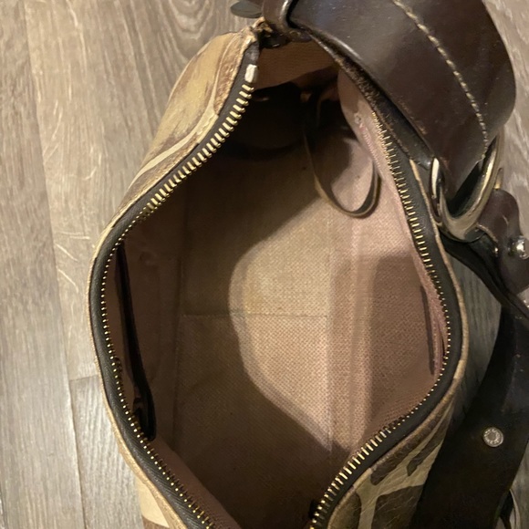 Dooney & Bourke handbag purse - Picture 4 of 5